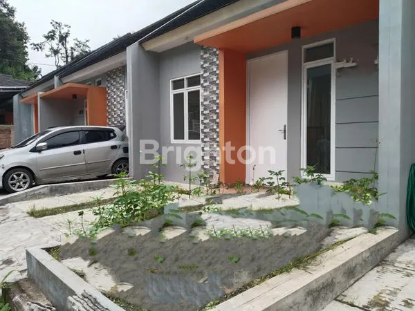 image RUMAH MINIMALIS SIAP HUNI PURI INDAH CIAPUS BOGOR (1)
