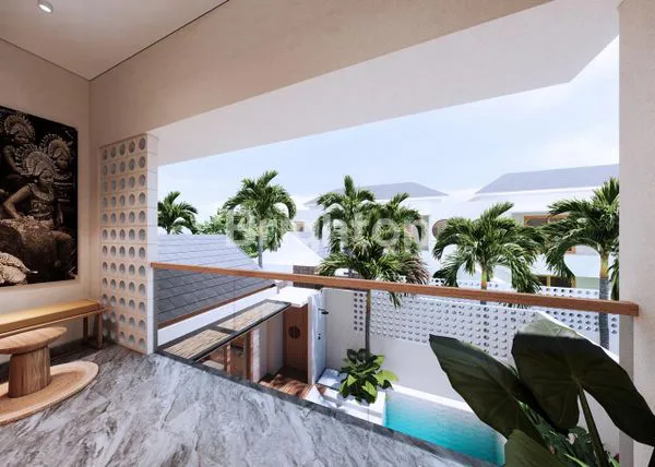 image 2 BR BRAND NEW MODERN VILLA IN SANUR ONLY 7 MINS WALKING TO THE BEACH (4)