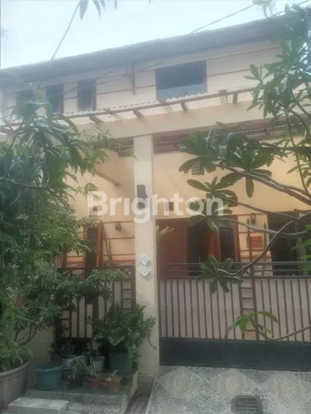 image RUMAH MURAH SIAP HUNI DEKAT TOL CAKUNG (1)