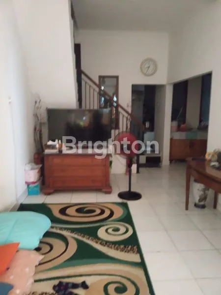 image RUMAH MURAH SIAP HUNI DEKAT TOL CAKUNG (5)