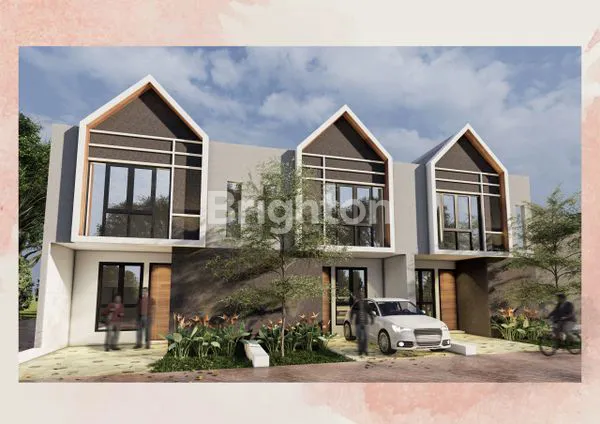 image RUMAH BARU 2 LANTAI GUNUNG ANYAR OERR (1)