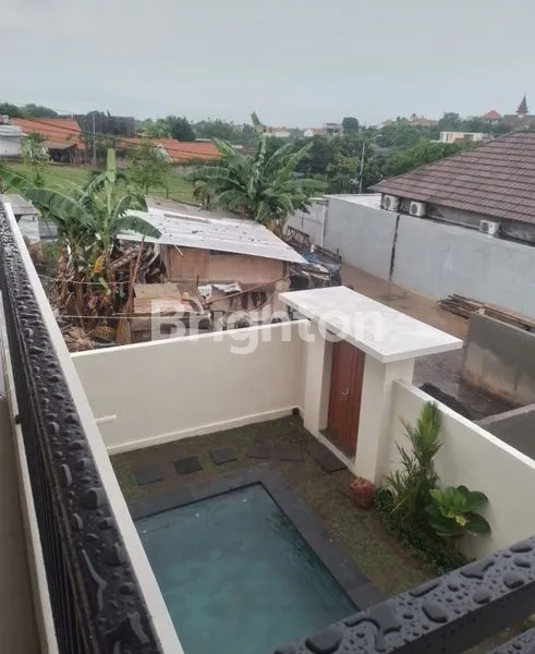image NEW BRAND VILLA 3 BEDROOM CHEAP IN PADONAN CANGGU (2)