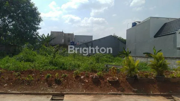 image KAVLING TANAH DI DALAM PERUMAHAN SETU BABAKAN TANGERANG SELATAN  (7)