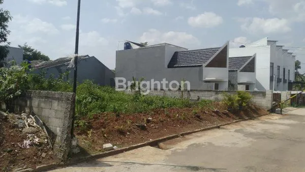 image KAVLING TANAH DI DALAM PERUMAHAN SETU BABAKAN TANGERANG SELATAN  (3)