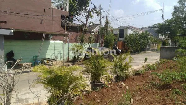 image KAVLING TANAH DI DALAM PERUMAHAN SETU BABAKAN TANGERANG SELATAN  (2)