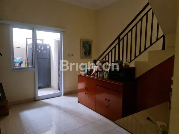 image RUMAH KARTINI PASAR BARU JAKARTA PUSAT FULL FURNISHED (5)