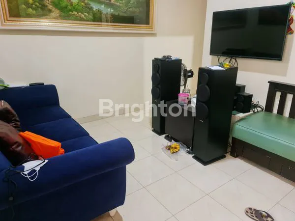 image RUMAH KARTINI PASAR BARU JAKARTA PUSAT FULL FURNISHED (2)