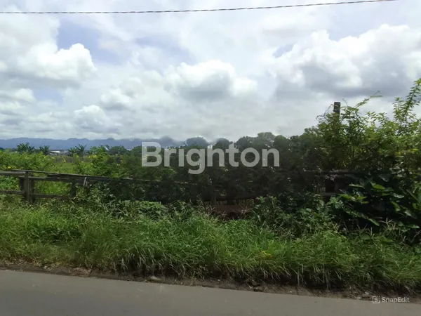 TANAH DI SEKARPURO SAWOJAJAR