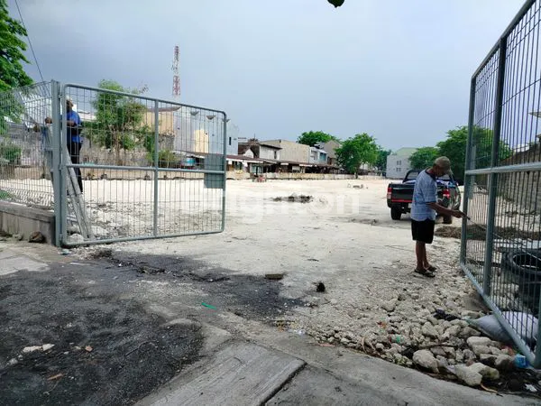 image TANAH PREMIUM DI LOKASI STRATEGIS RAYA PANJANG JIWO, NOL JALAN DOUBLE WAY, LEBAR DEPAN 31 METER COCOK UNTUK BERMACAM USAHA, SHM 2 SERTIFIKAT (3)