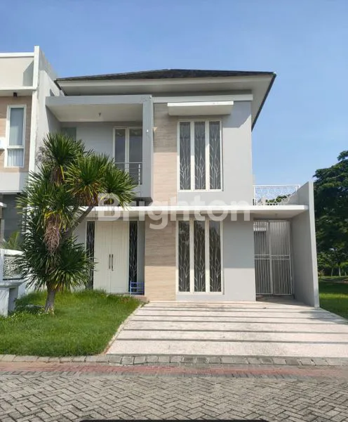 Gambar Property RUMAH SIAP HUNI MINIMALIS CASA TOBAGO GRAND ISLAND PAKUWON CITY