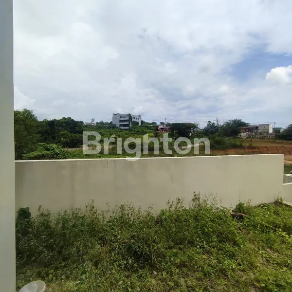 image RUMAH CANTIK DISEWAKAN DI DAERAH BEJE BEJE  (6)