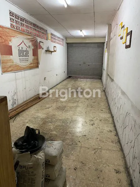 image RUMAH FULL FURNISHED DI CILEMBER, CIMAHI (8)