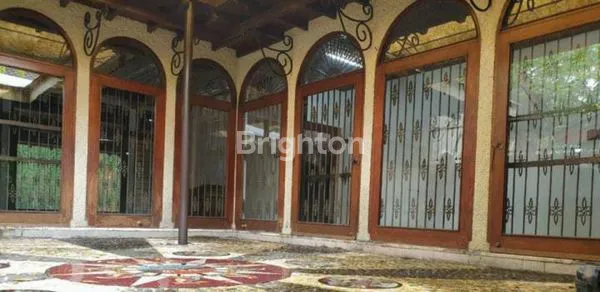 image RUMAH DI TAMAN JEMURSARI BANGUNAN KOKOH  (3)