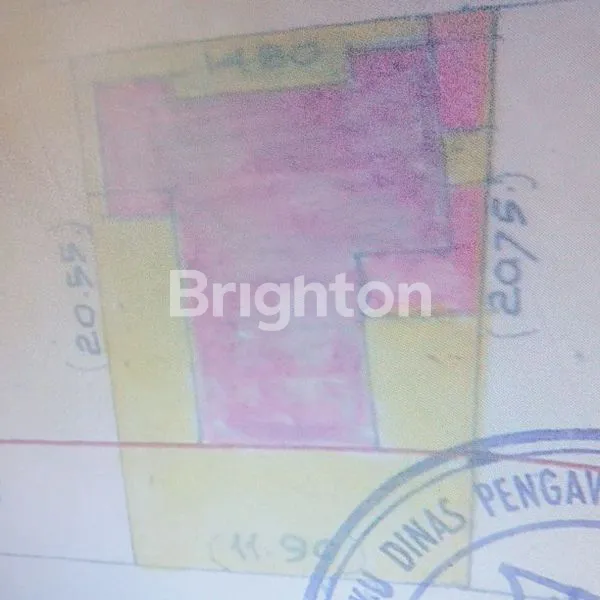 image SANGAT STRATEGIS DI TENGAH KOTA, JAKARTA SELATAN (4)