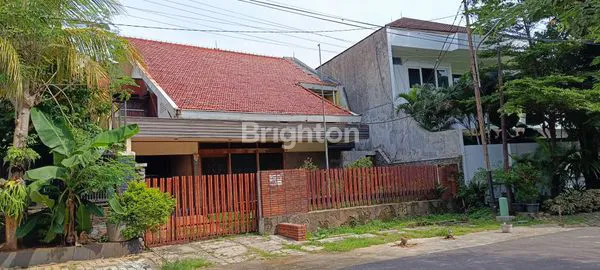 image SANGAT STRATEGIS DI TENGAH KOTA, JAKARTA SELATAN (1)