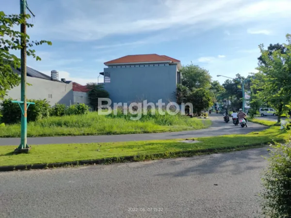 Gambar Property DIJUAL TANAH KAVLING PURI SURYA JAYA GEDANGAN SIDOARJO