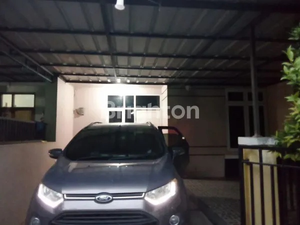 image RUMAH CLUSTER DE PRATAMA JATISAMPURNAA (6)