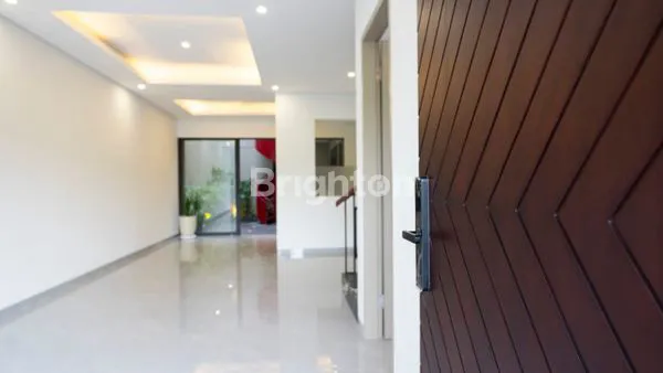 image AESTHETIC COZY HOME PAKUWON CITY SAN ANTONIO  (4)