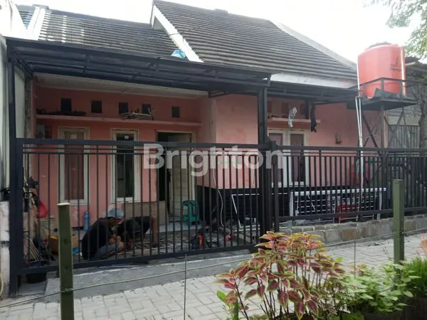 image RUMAH JUAL LOKASI STRATEGIS BEBAS BANJIR.  (1)