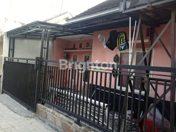 image RUMAH JUAL LOKASI STRATEGIS BEBAS BANJIR.  (2)