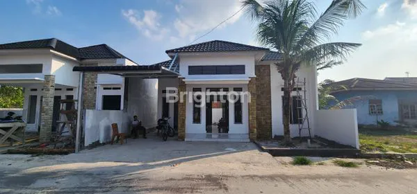 image PERUMAHAN CLUSTER DI TAMAN KARYA (1)