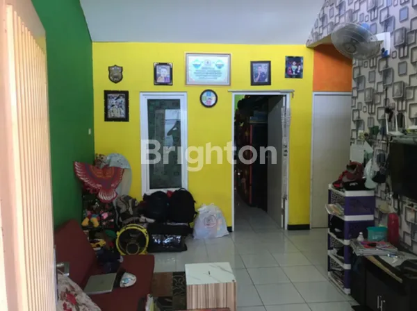 image DIJUAL RUMAH MINIMALIS DI ALAM JUANDA (2)