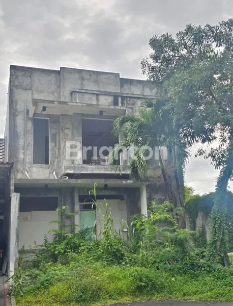Gambar Property RUMAH DI CITRALAND PALMA CLASSICA