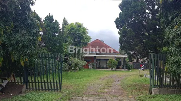 image DIJUAL TANAH BONUS BANGUNAN LUAS 5000 LEBIH SHM (1)