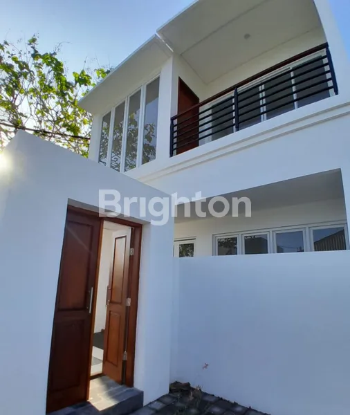 image RUMAH DENGAN KOLAM RENANG AREA KUTA SELATAN DEKAT PANTAI PANDAWA, GWK BALI (2)