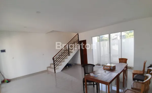 image RUMAH DENGAN KOLAM RENANG AREA KUTA SELATAN DEKAT PANTAI PANDAWA, GWK BALI (3)