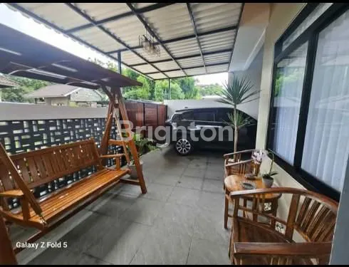 image RUMAH CANTIK JIMBARAN (GOA GONG)  (2)