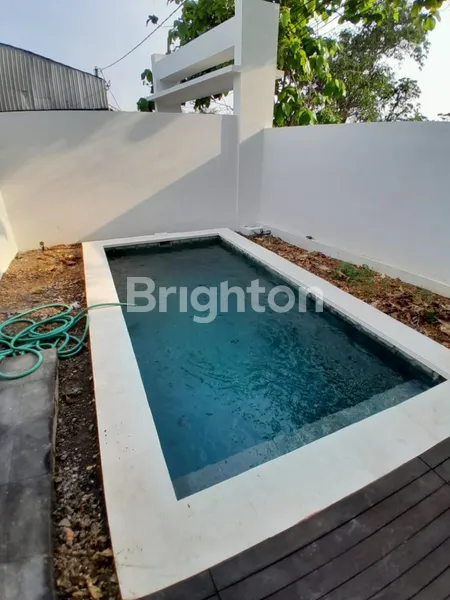 image RUMAH DENGAN KOLAM RENANG AREA KUTA SELATAN DEKAT PANTAI PANDAWA, GWK BALI (8)