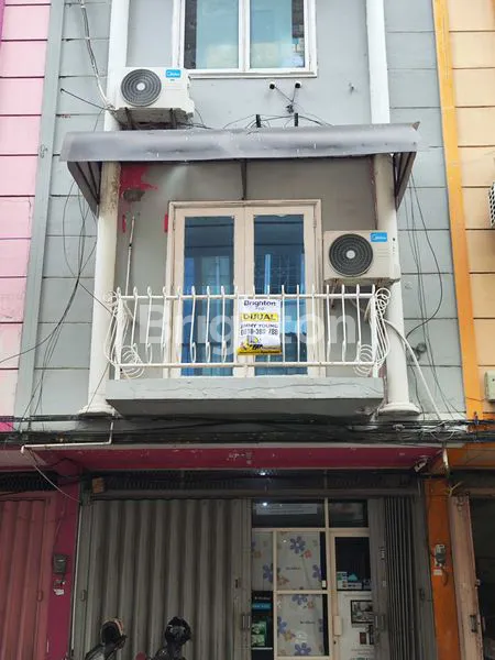 image RUKO 21 KLAMPIS 4 LANTAI DI JALAN ARIF RAHMAN HAKIM (8)