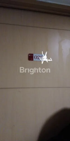 image APARTEMENT 1 BR EDUCITY YALE SURABAYA TYPE STUDIO (1)