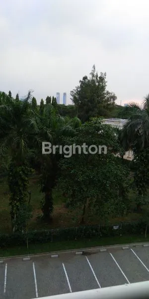 image APARTEMENT 1 BR EDUCITY YALE SURABAYA TYPE STUDIO (6)