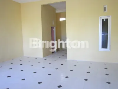 RUKO ISTANA RESIDENCE