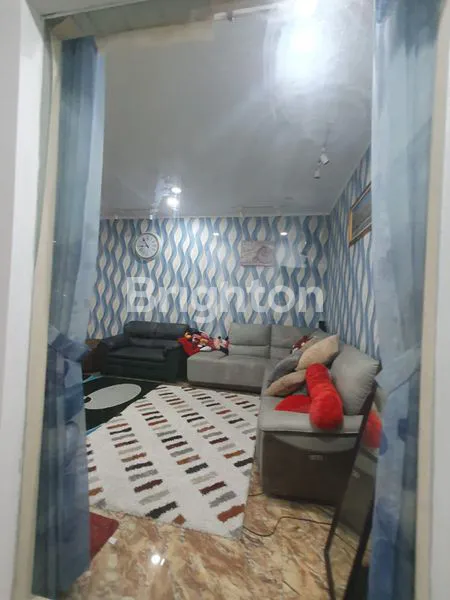 image RUMAH CHERRY FIELD BUAH BATU 2 LANTAI FULL BANGUNAN SIAP HUNI (2)