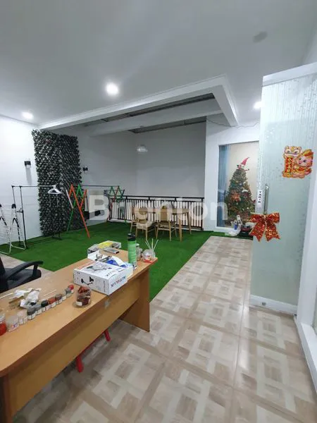 image RUMAH CHERRY FIELD BUAH BATU 2 LANTAI FULL BANGUNAN SIAP HUNI (6)