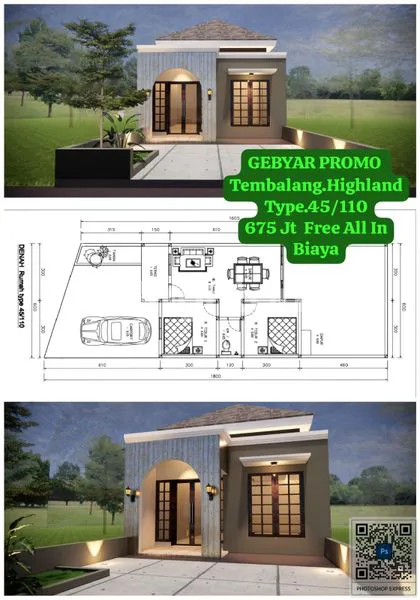 Gambar Property