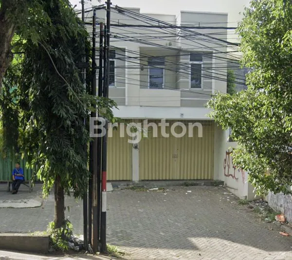 image RUKO DEKAT FLYOVER BLIMBING MALANG (2)