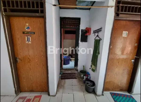 image RUMAH KOST TURUN HARGA BAWAH NJOP BELAKANG RS HARAPAN KITA PALMERAH SLIPI (3)