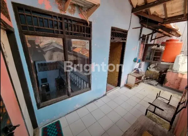 image RUMAH KOST TURUN HARGA BAWAH NJOP BELAKANG RS HARAPAN KITA PALMERAH SLIPI (4)