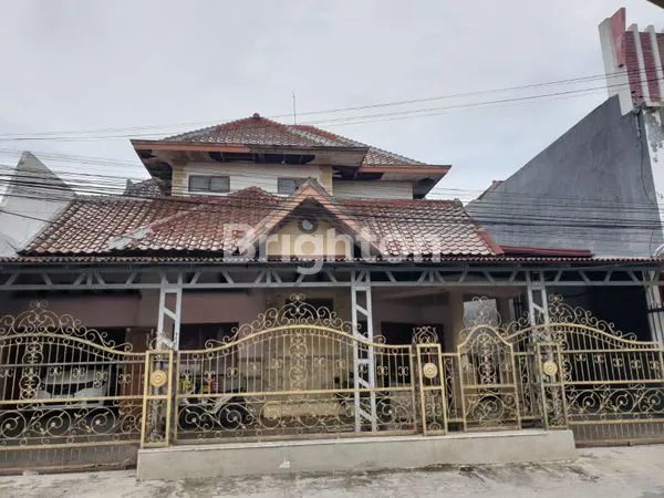 Gambar Property DIJUAL RUMAH 2 LANTAI SIAP HUNI TENGAH KOTA
