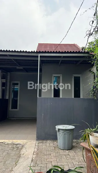 image RUMAH TANGERANG SELATAN, BINTARO SEKTOR 9 (3)