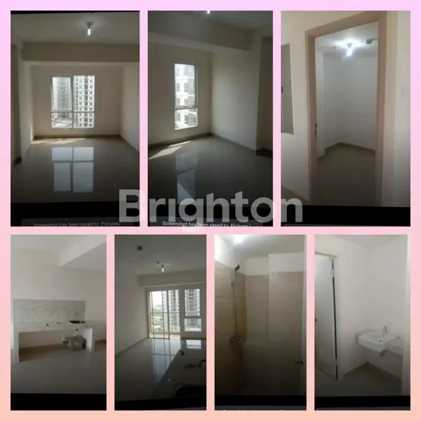 APARTEMEN SIAP HUNI KALIDERES JAKARTA BARAT