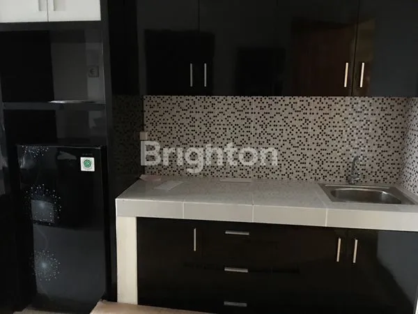 image APARTMENT PUNCAK DHARMAHUSADA TOWER B SIAP HUNI (2)