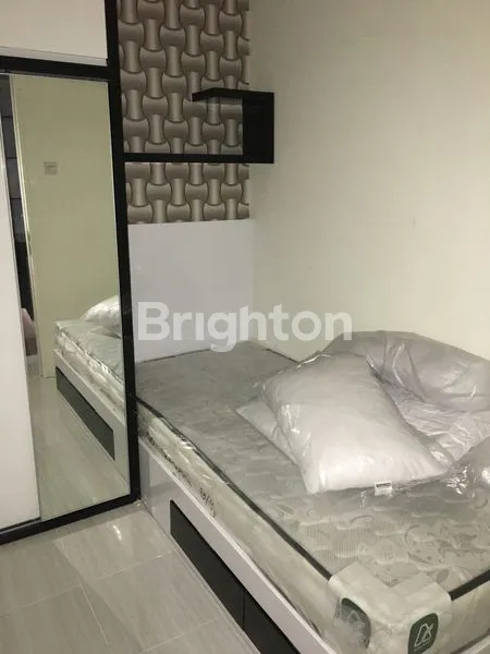 image APARTMENT PUNCAK DHARMAHUSADA TOWER B SIAP HUNI (4)