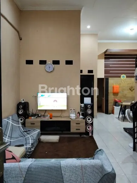 image RUMAH SIAP HUNI BEBAS BANJIR HARAPAN INDAH (2)