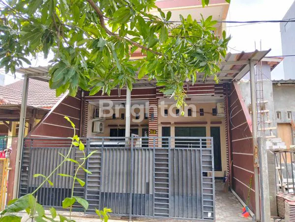 image RUMAH SIAP HUNI BEBAS BANJIR HARAPAN INDAH (1)