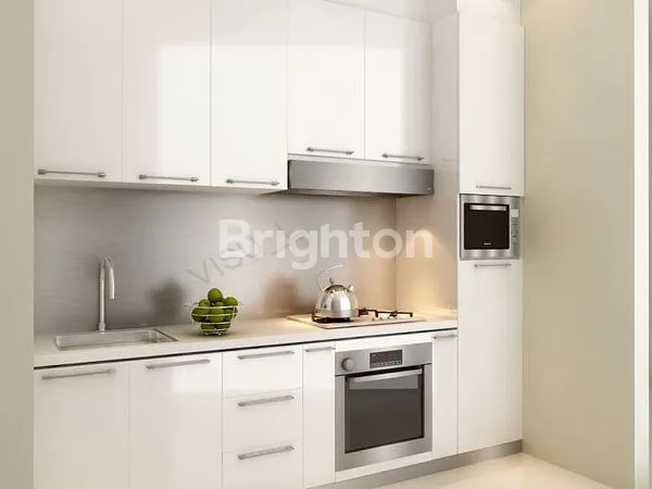 image RUMAH VILLA MEWAH FULL FURNISHED DENGAN KOLAM RENANG PRIBADI (5)